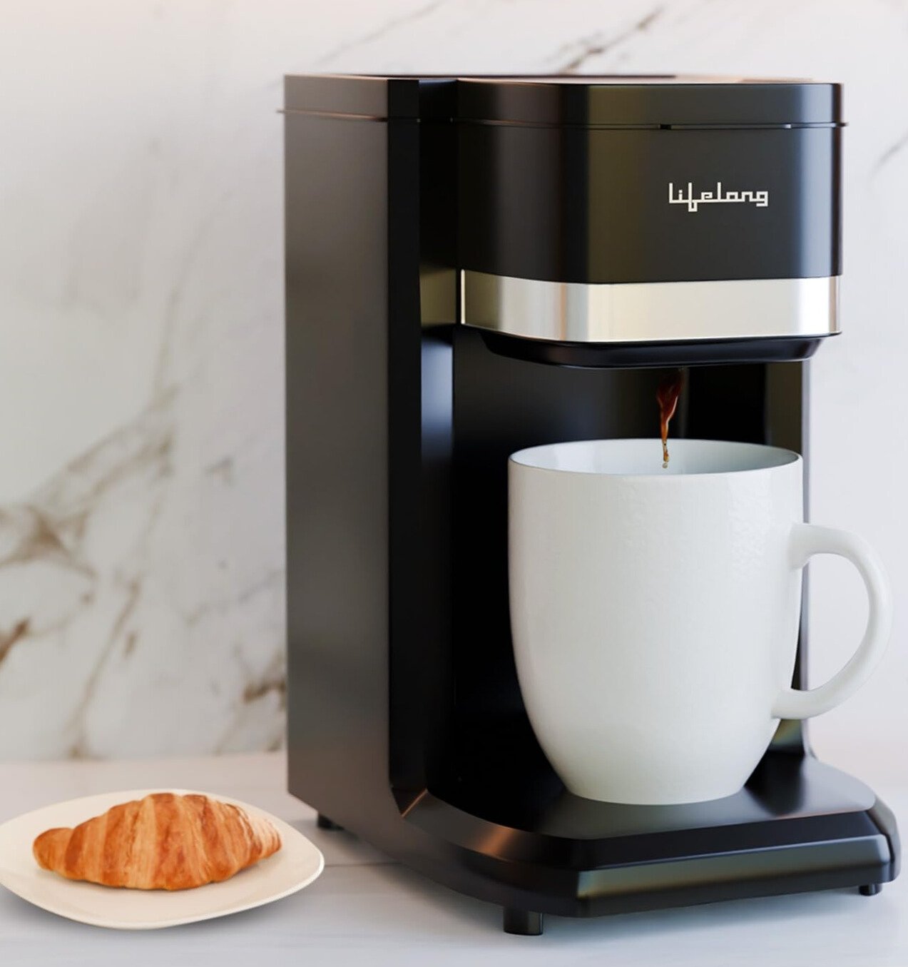 coffee maker machine for home